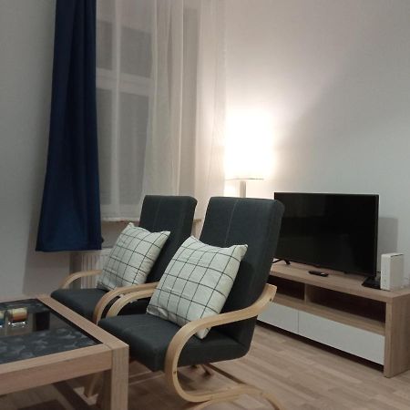 Apartament Rydygiera Wroclaw Exterior photo