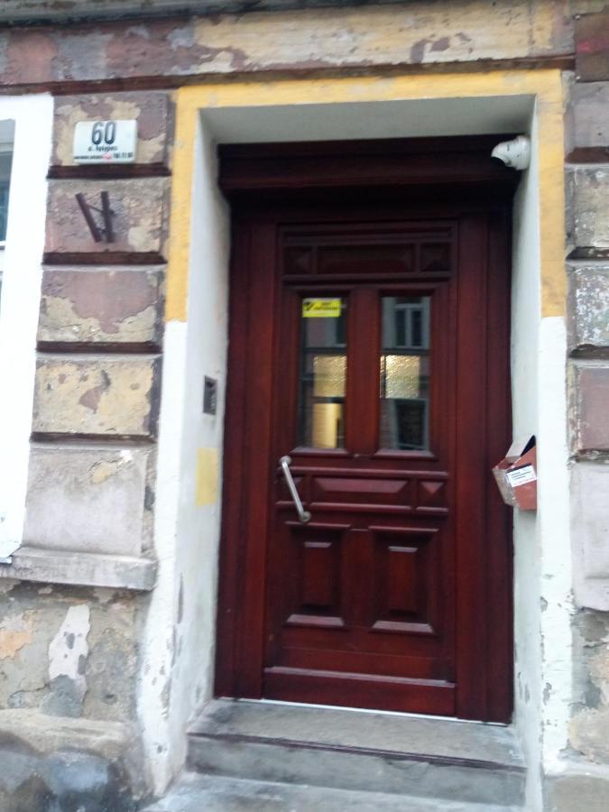 Apartament Rydygiera Wroclaw Exterior photo