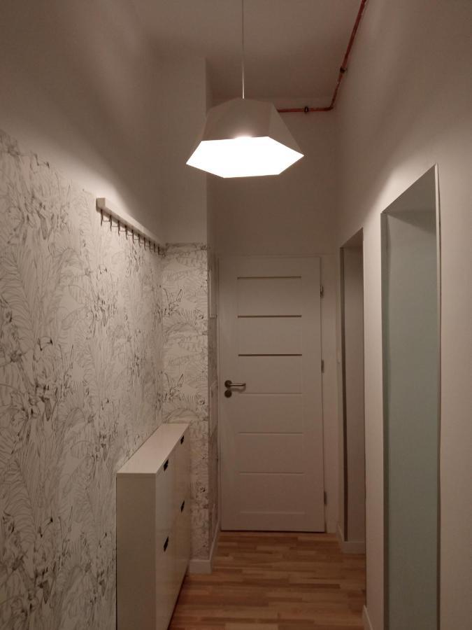 Apartament Rydygiera Wroclaw Exterior photo